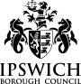 ipswich council logo