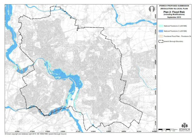 Plan 2 Flood Risk September 2015